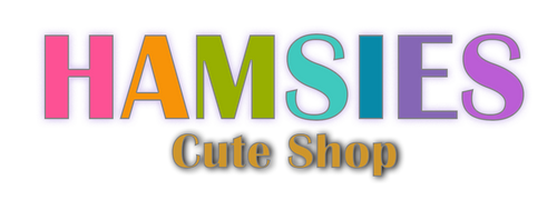 Hamsies Cute Shop